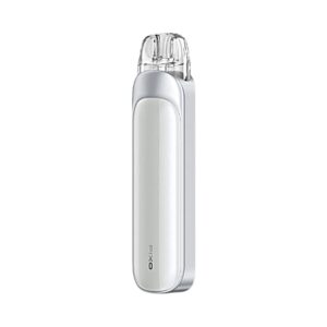 KIT Aspire Pixo Pod - Ice Silver