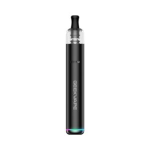 KIT Wenax S3 Evo - Black