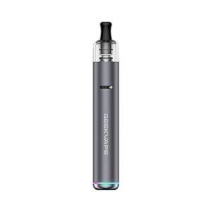 KIT Wenax S3 Evo - Gunmetal