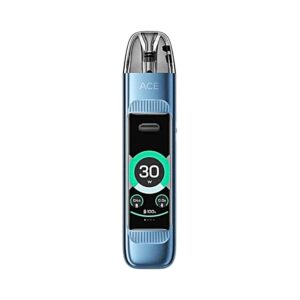 Vozol Ace Max Pod Kit - Sky Blue