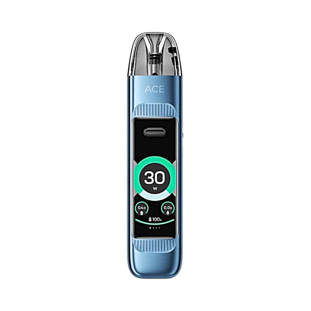 Vozol Ace Max Pod Kit - Sky Blue