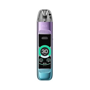 Vozol Ace Max Pod Kit - Galaxy Violet