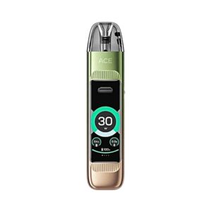 Vozol Ace Max Pod Kit - Meadow Gold