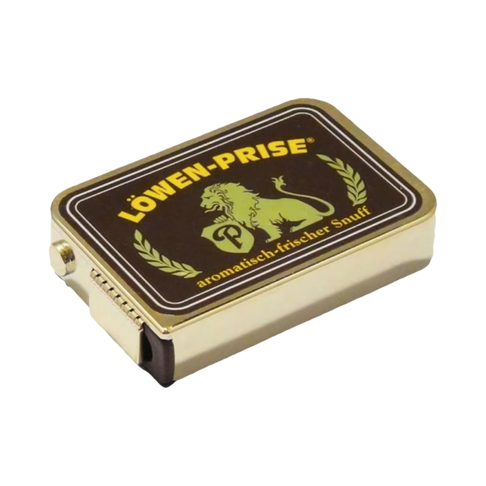 Tutun de prizat Lowen-Prise 10g