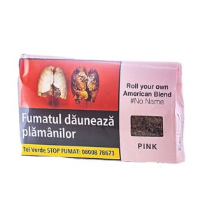 Tutun Pentru Rulat Mac Baren Pink For People 35g