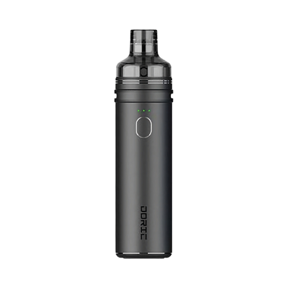 KIT VooPoo DORIC 60 - Space Gray