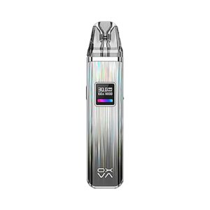 POD Oxva Xlim PRO Kit Gleamy Gray