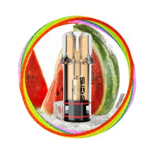 Crystal POD - Watermelon Ice - 20MG