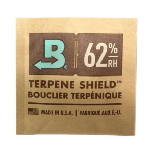 Boveda Plic Umidificator 62% RH 4 grame