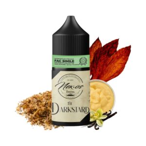 Lichid Nexos LIQUIDS – DarkStard 10ml / 30ml