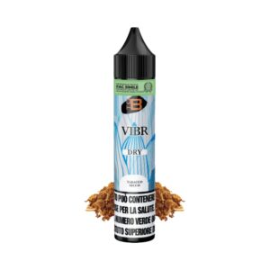 Lichid TOB VIBR - Dry 10ml / 30ml