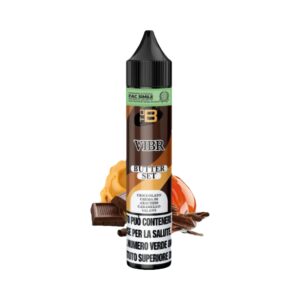 Lichid TOB VIBR - Butter Set 10ml / 30ml