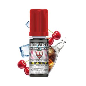 Lichid SALT TOB 10ml – Dominus Cherry Blast 20mg