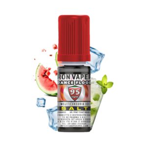 Lichid SALT TOB 10ml – Dominus Dance Floor 20mg