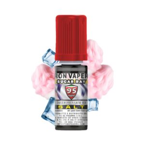 Lichid SALT TOB 10ml – Dominus Sugar Ray 20mg