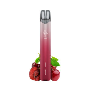 Tigara unica folosinta ELFBAR 1000 - 1000 PUFF – Cherry 20mg