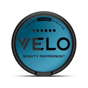 VELO Mighty Peppermint - 17mg