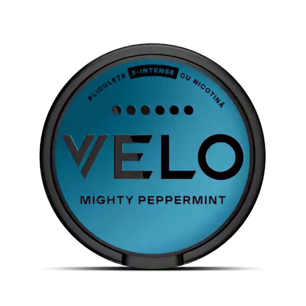 VELO Mighty Peppermint - 17mg