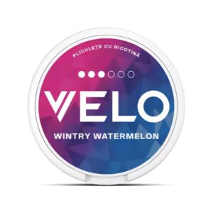VELO Wintry Watermelon - 8mg