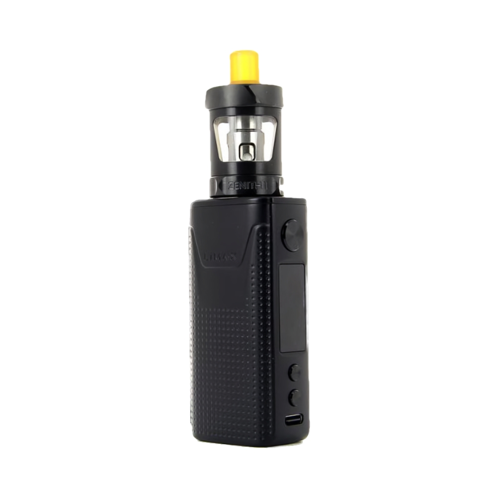 KIT Innokin Limax + Zenith 2 - Black