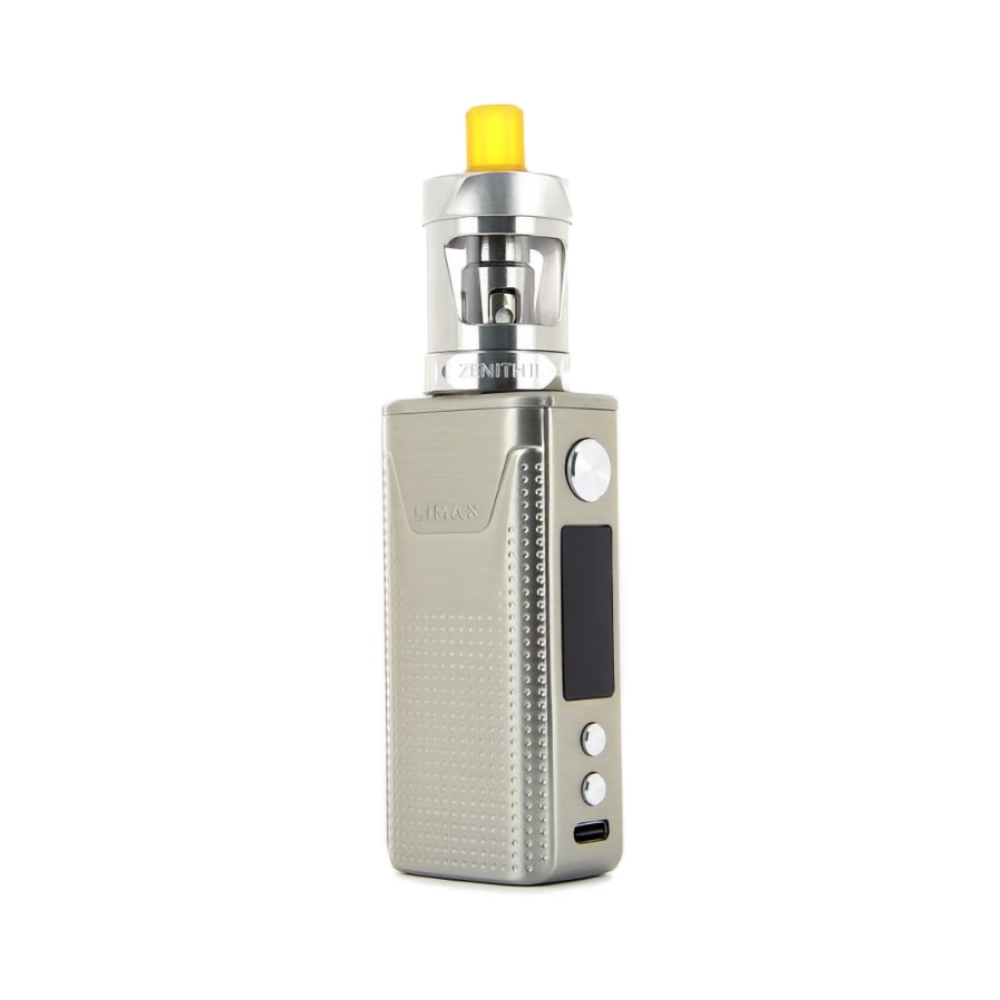 KIT Innokin Limax + Zenith 2 - Silver