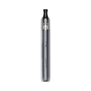 Kit Geekvape M2 - Iron Silver