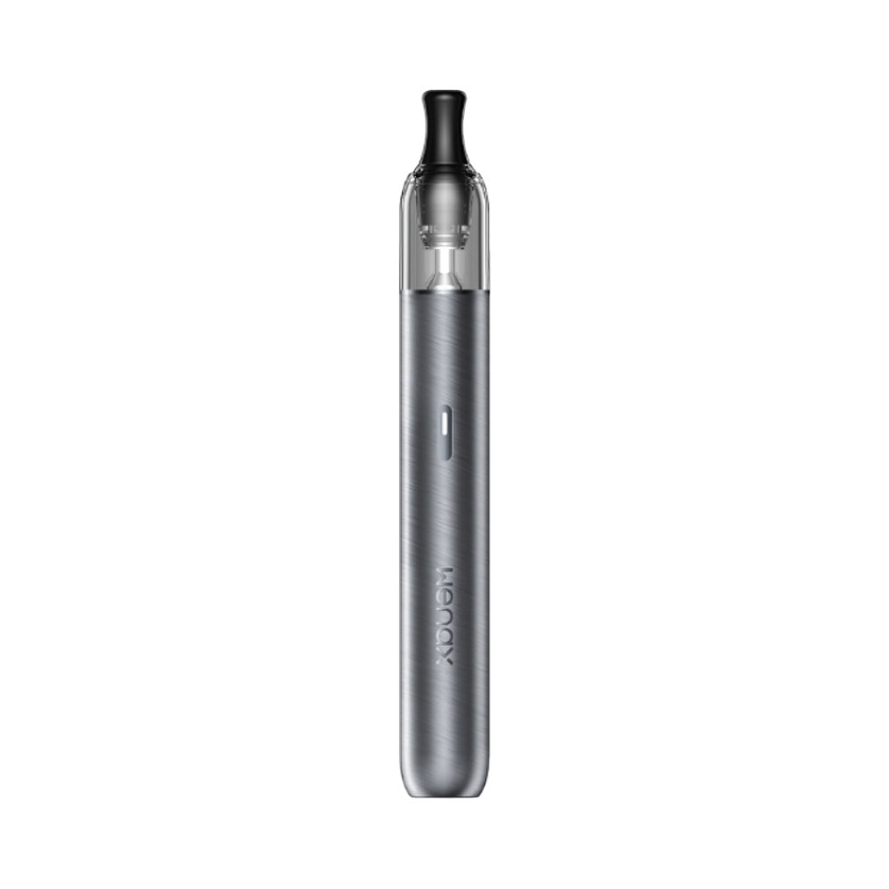 Kit Geekvape M2 - Iron Silver