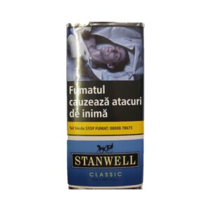 Tutun de pipa Stanwell Classic 50g