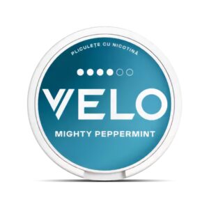 VELO Mighty Peppermint - 10.9mg