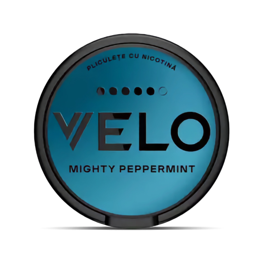VELO Mighty Peppermint - 14mg