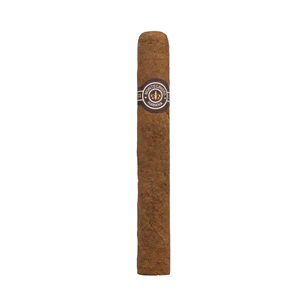 Trabuc Cuba MONTECRISTO nr 4