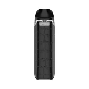 Kit Vaporesso Luxe Q - Black
