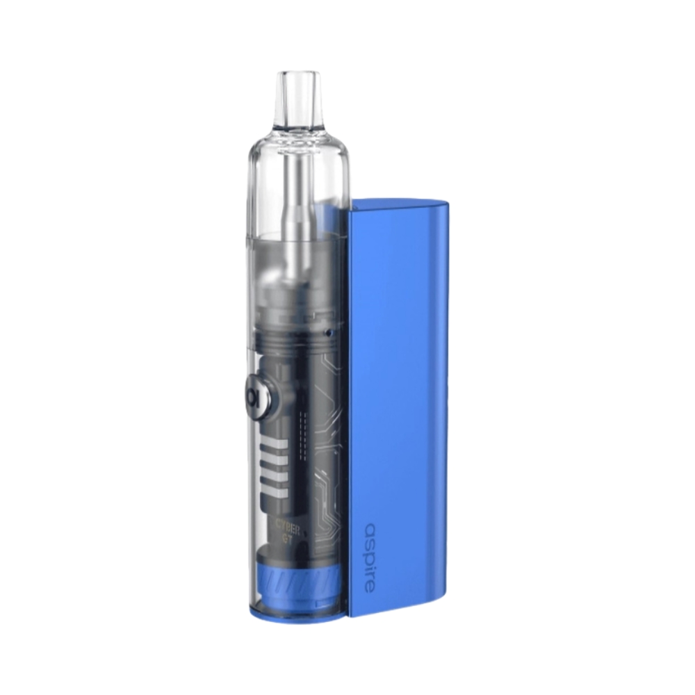Kit Cyber GT Aspire - Blue