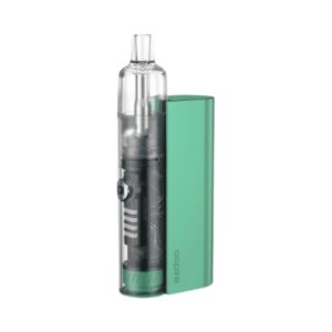 Kit Cyber GT Aspire - Green