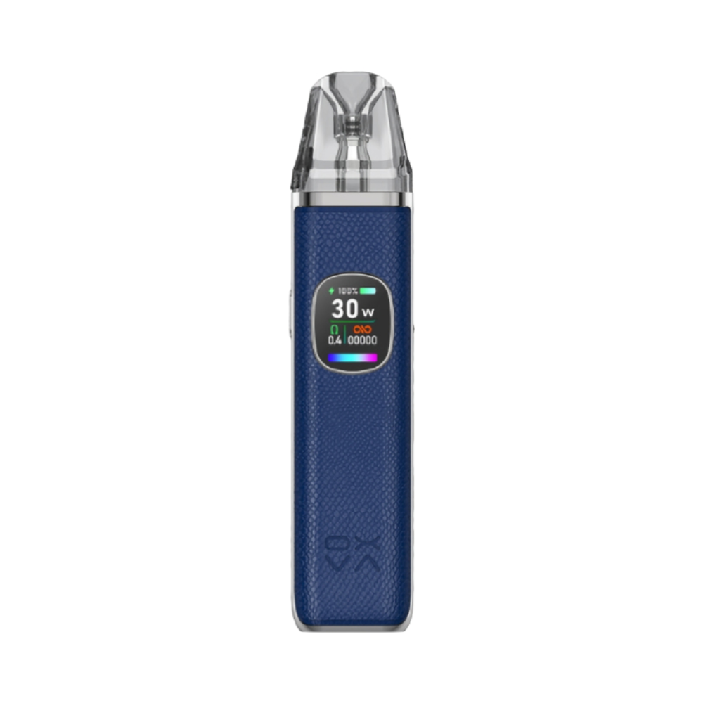 Kit Oxva Xlim Pro 2 - Blue Python