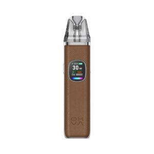 Kit Oxva Xlim Pro 2 - Brown Python