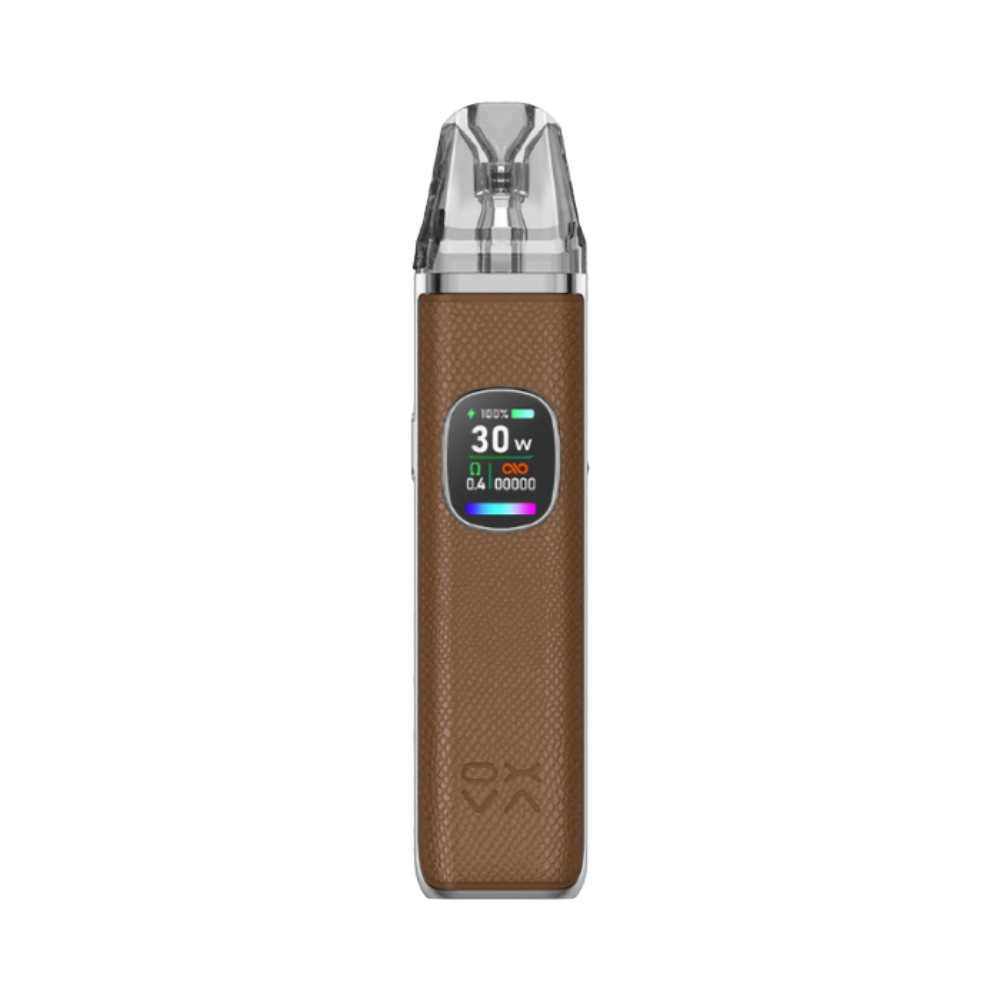 Kit Oxva Xlim Pro 2 - Brown Python