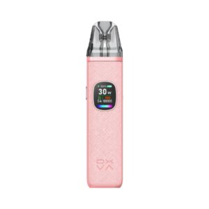 Kit Oxva Xlim Pro 2 - Coral Pink