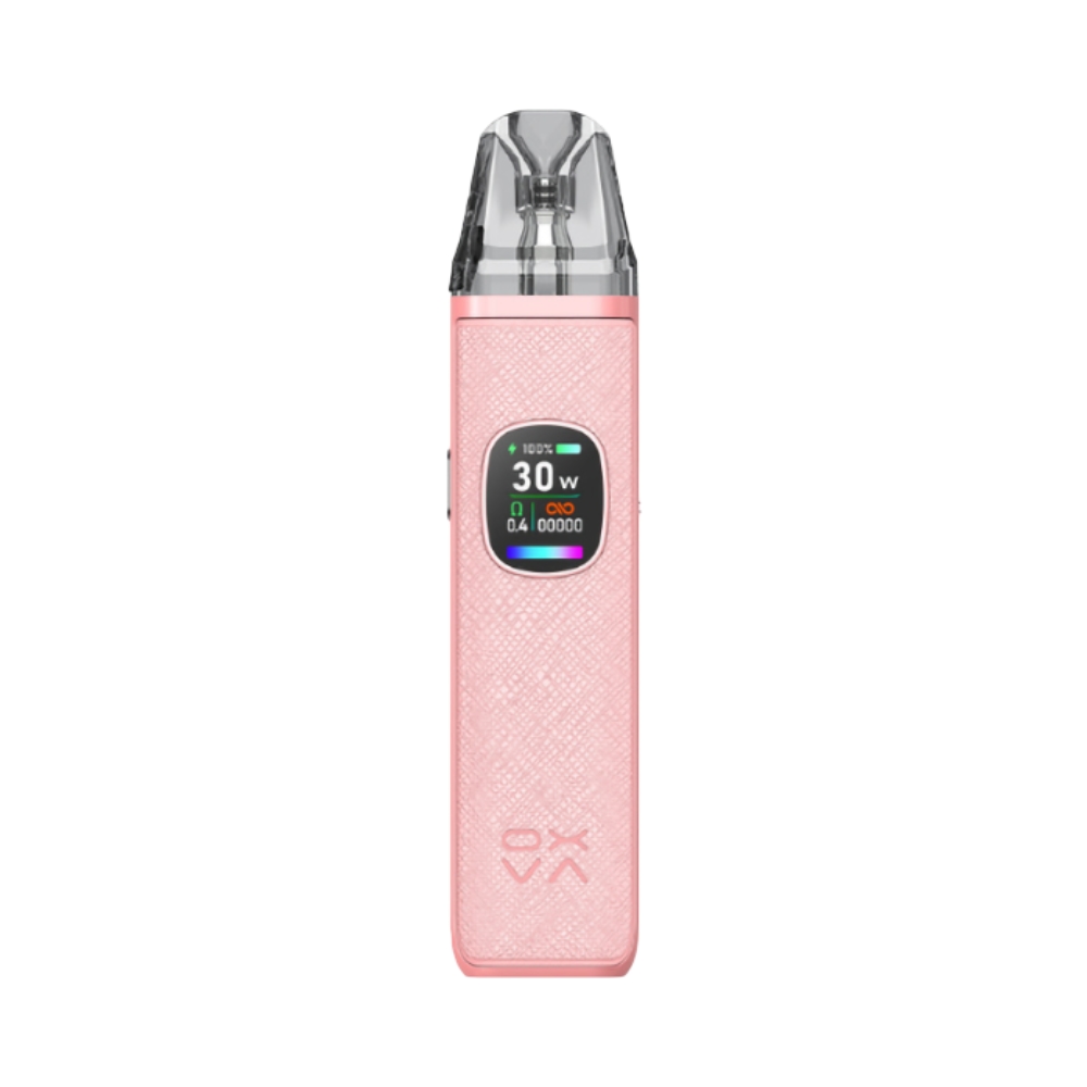 Kit Oxva Xlim Pro 2 - Coral Pink