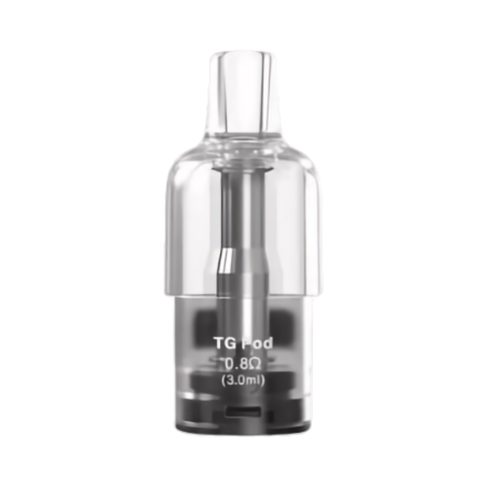 Cartus Aspire GT - 0.8 Ohm