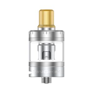Atomizor Innokin Zenith M 4ml - Silver
