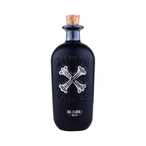 BUMBU XO 0.7L 40%