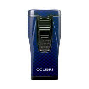 Bricheta Colibri Monaco II Carbon Blue