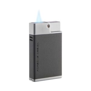 Bricheta Porche Design With Punch P3631.02 Grey
