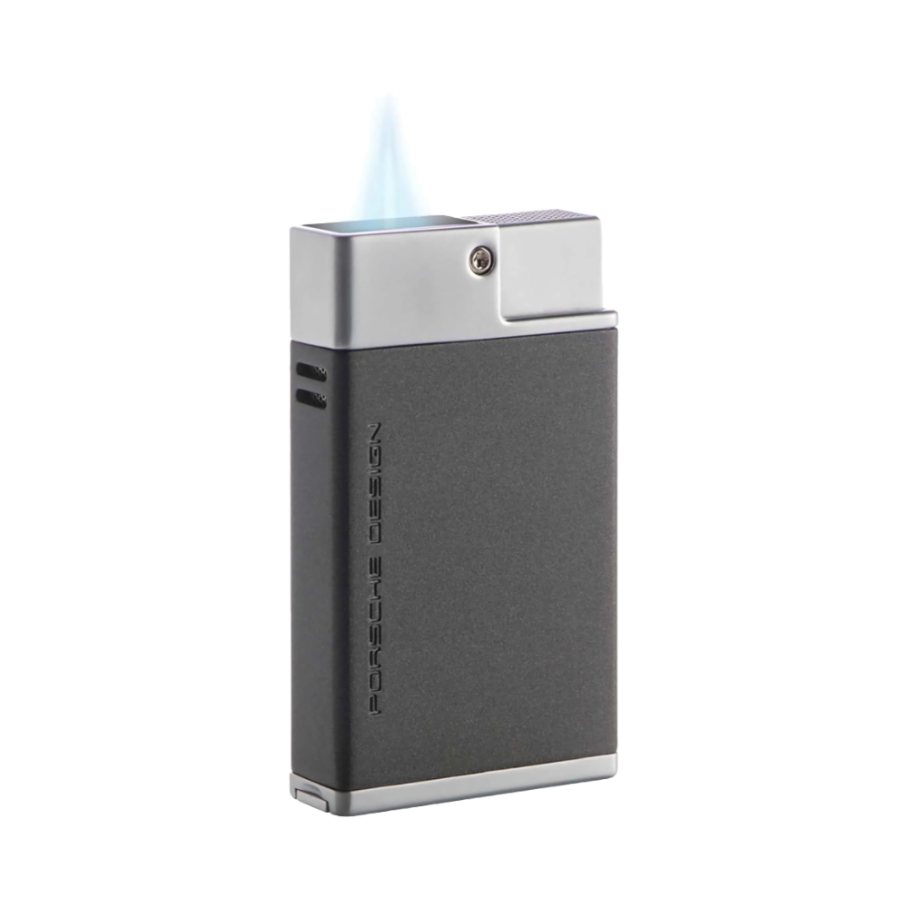 Bricheta Porche Design With Punch P3631.02 Grey