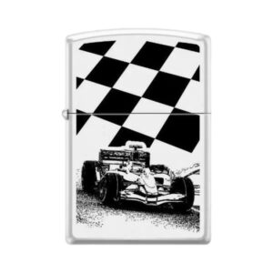 Bricheta Zippo 140011 Race Car