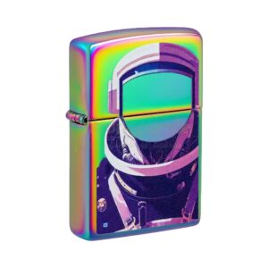 Bricheta Zippo 152391 Astronaut