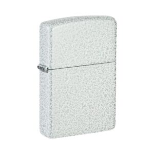 Bricheta Zippo 152414 Glacier Matte Design