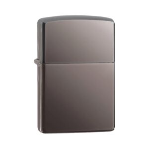 Bricheta Zippo Black Ice