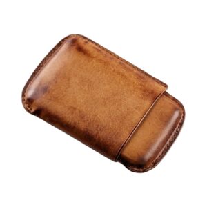 Etui pentru trabucuri Angelo 812009